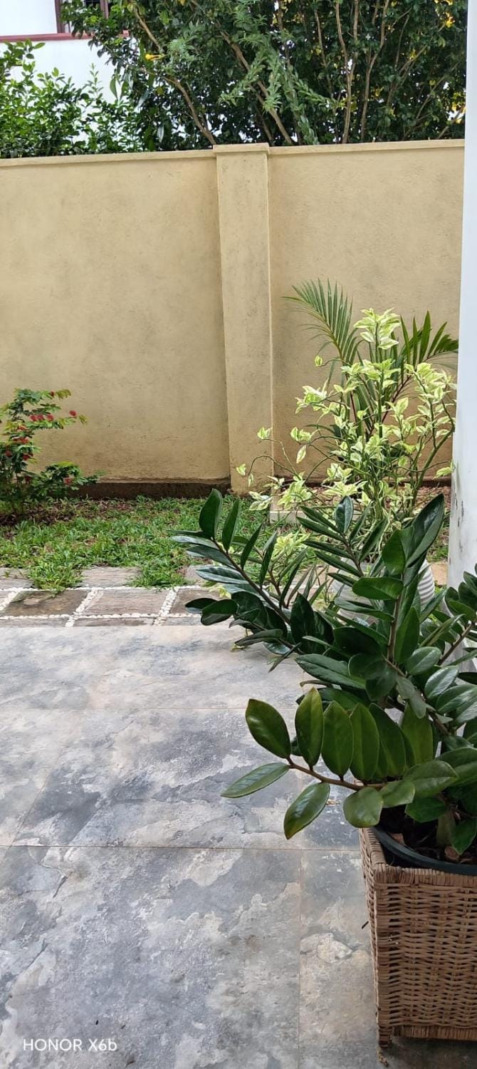 Golden Gate Bed and Breakfast in Galle
