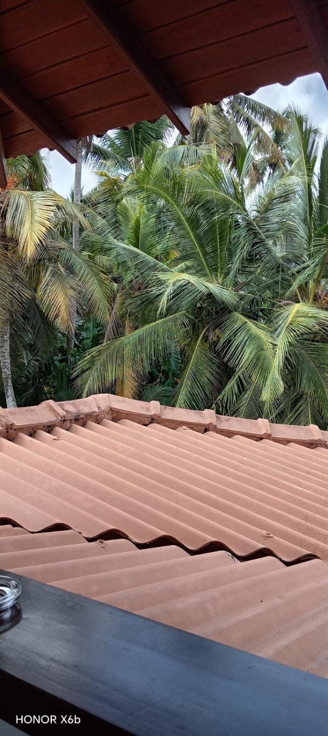Golden Gate Bed and Breakfast in Galle