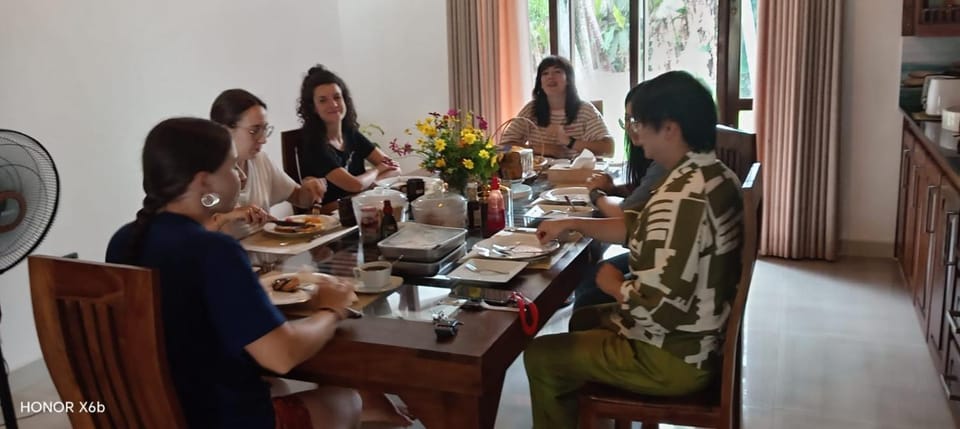 Golden Gate - Galle Bed and Breakfast in Galle