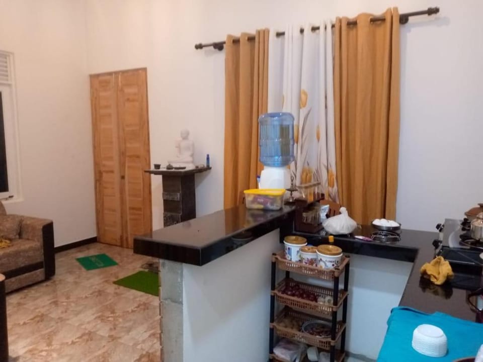 Surf Rest House Villa in Southern Province