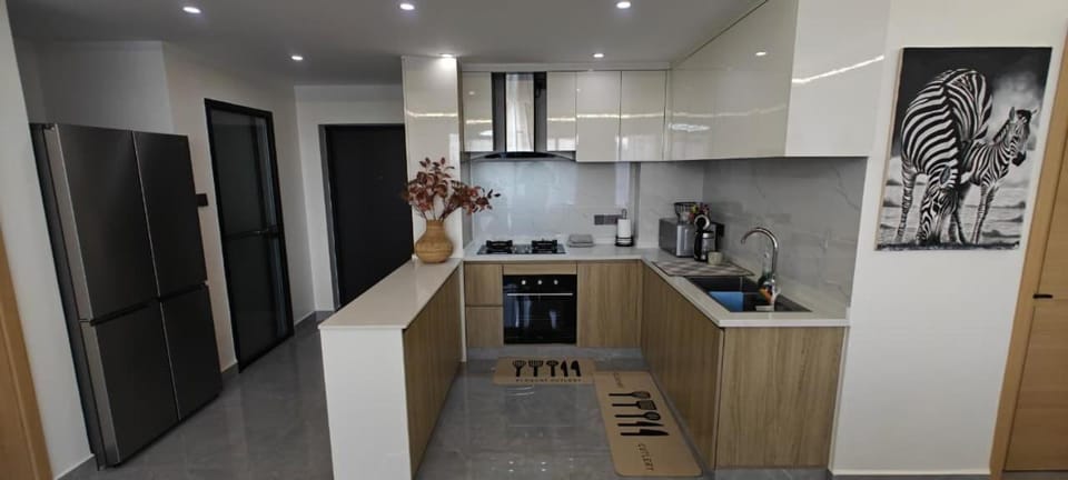 Spacious 2 Bedroom Apartment at Riara one Residency Apartment in Nairobi County