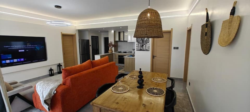 Spacious 2 Bedroom Apartment at Riara one Residency Apartment in Nairobi County