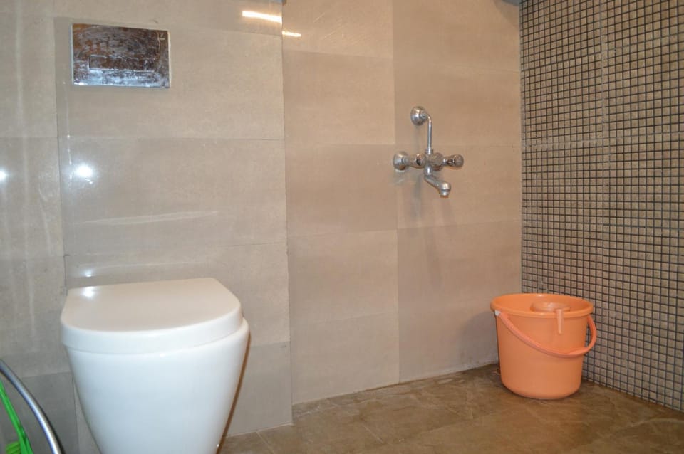 Ganga Bhumi Rishikesh 2BHK Apartment in Rishikesh