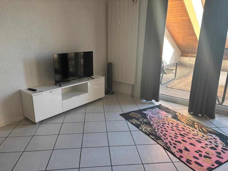 Bella vista Apartment in Bavaria