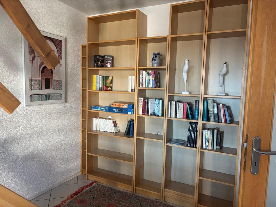 Bella vista Apartment in Bavaria