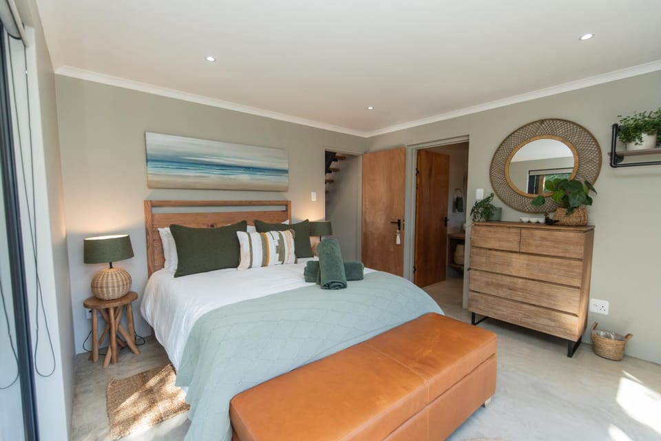 Weaver's Nest Cottage - Nature Escape! House in Port Elizabeth
