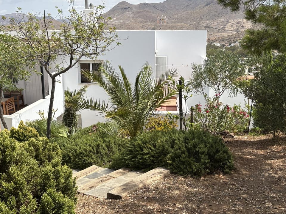 Atalaya Blanca Apartment in San José