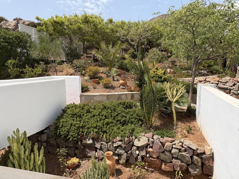 Atalaya Blanca Apartment in San José