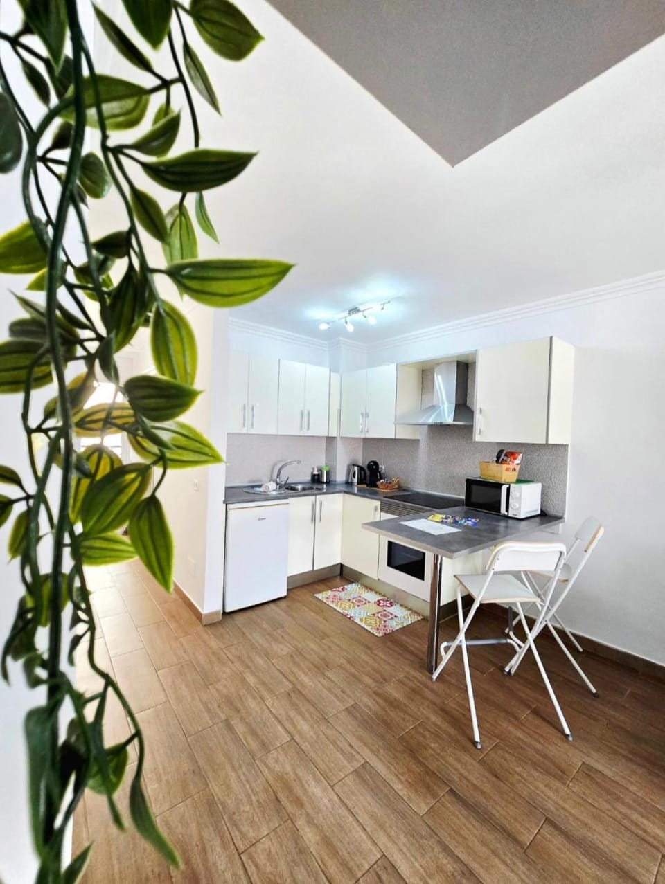 Tenerife Dreams Los Cristianos Apartment in Los Cristianos