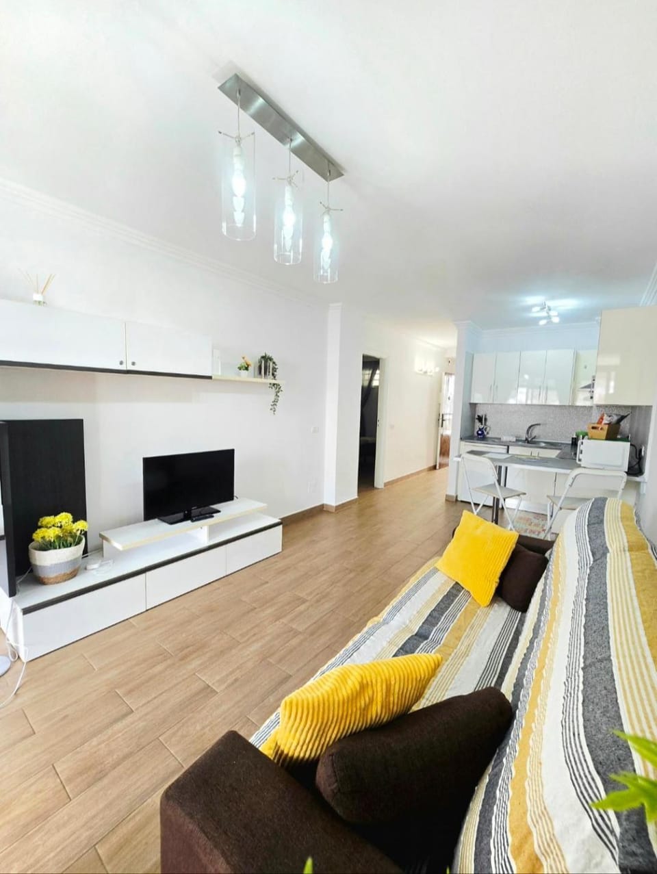Tenerife Dreams Los Cristianos Apartment in Los Cristianos