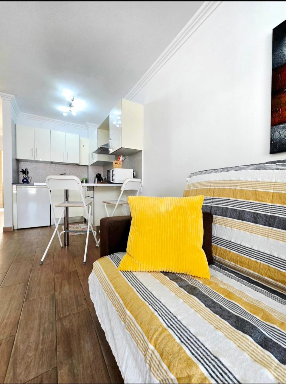 Tenerife Dreams Los Cristianos Apartment in Los Cristianos