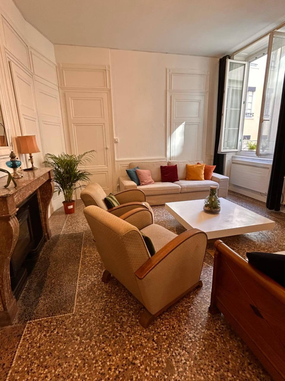 Le Victor Hugo - Lyon Centre Apartment in Lyon