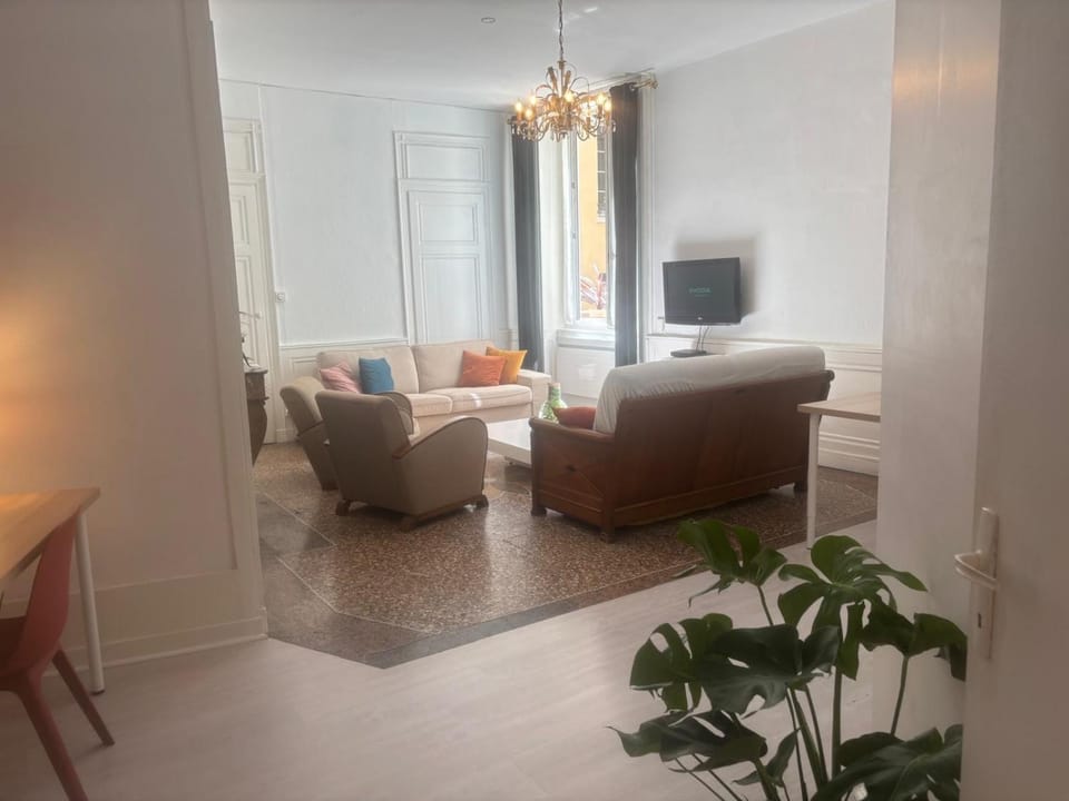 Le Victor Hugo - Lyon Centre Apartment in Lyon