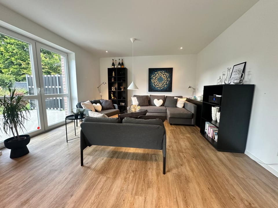 Balcony/Terrace, Living room, Photo of the whole room, Dining area