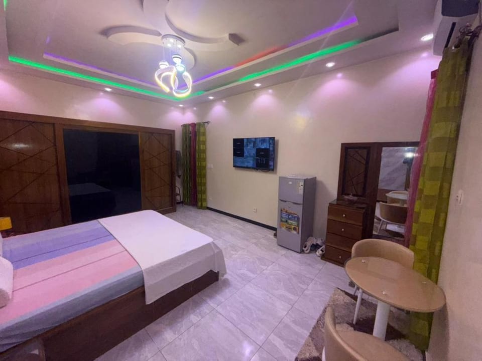 Thies Teranga Apartment in Thiès Region, Senegal