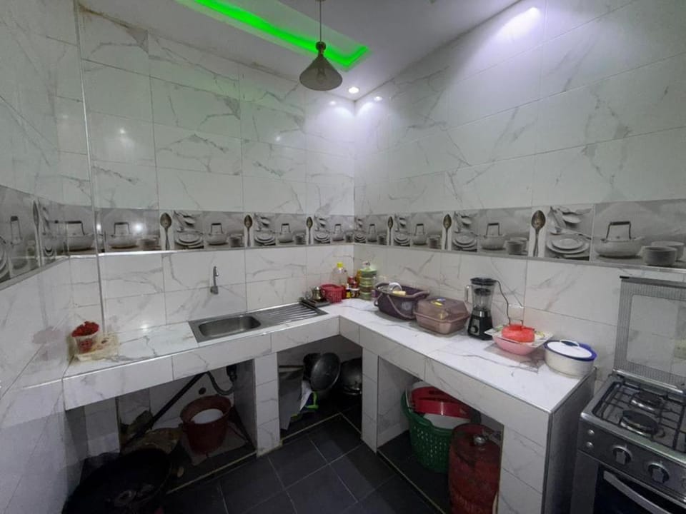 Thies Teranga Apartment in Thiès Region, Senegal