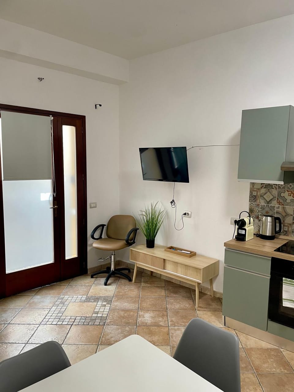 Casa IXI Apartment in Sardinia