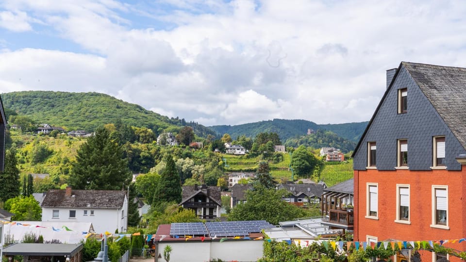 View (from property/room)