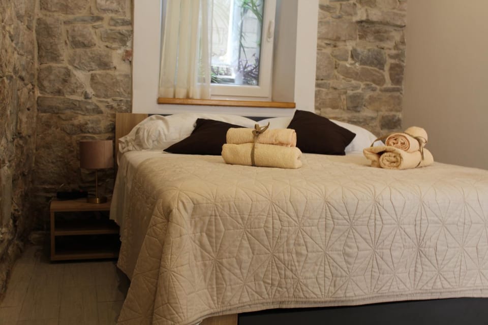 Nini Apartment in Split
