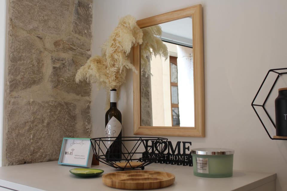 Nini Apartment in Split