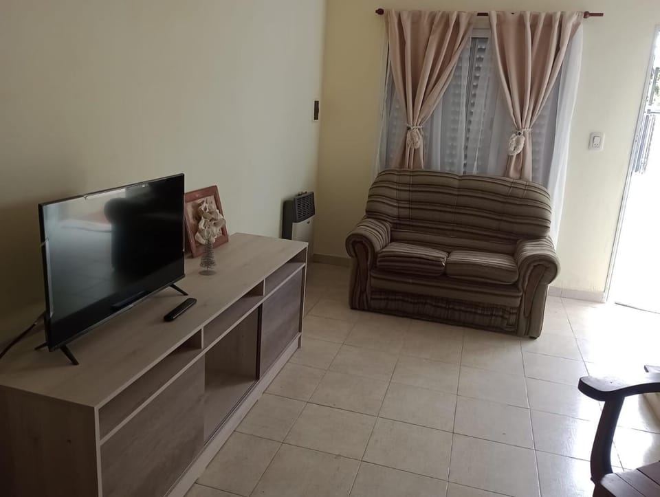 Duplex Rawson Apartment in Gualeguaychú