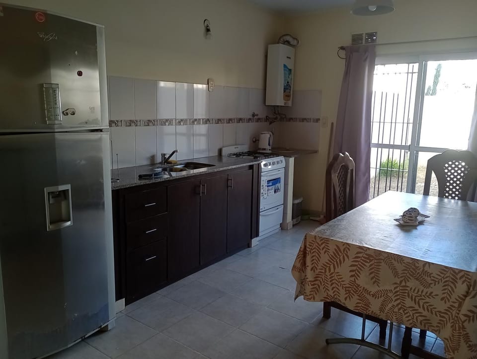 Duplex Rawson Apartment in Gualeguaychú