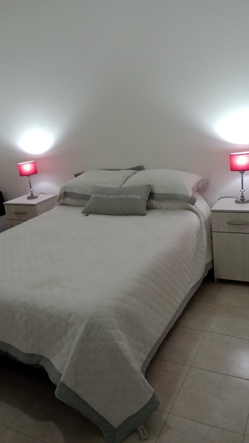 Duplex Rawson Apartment in Gualeguaychú