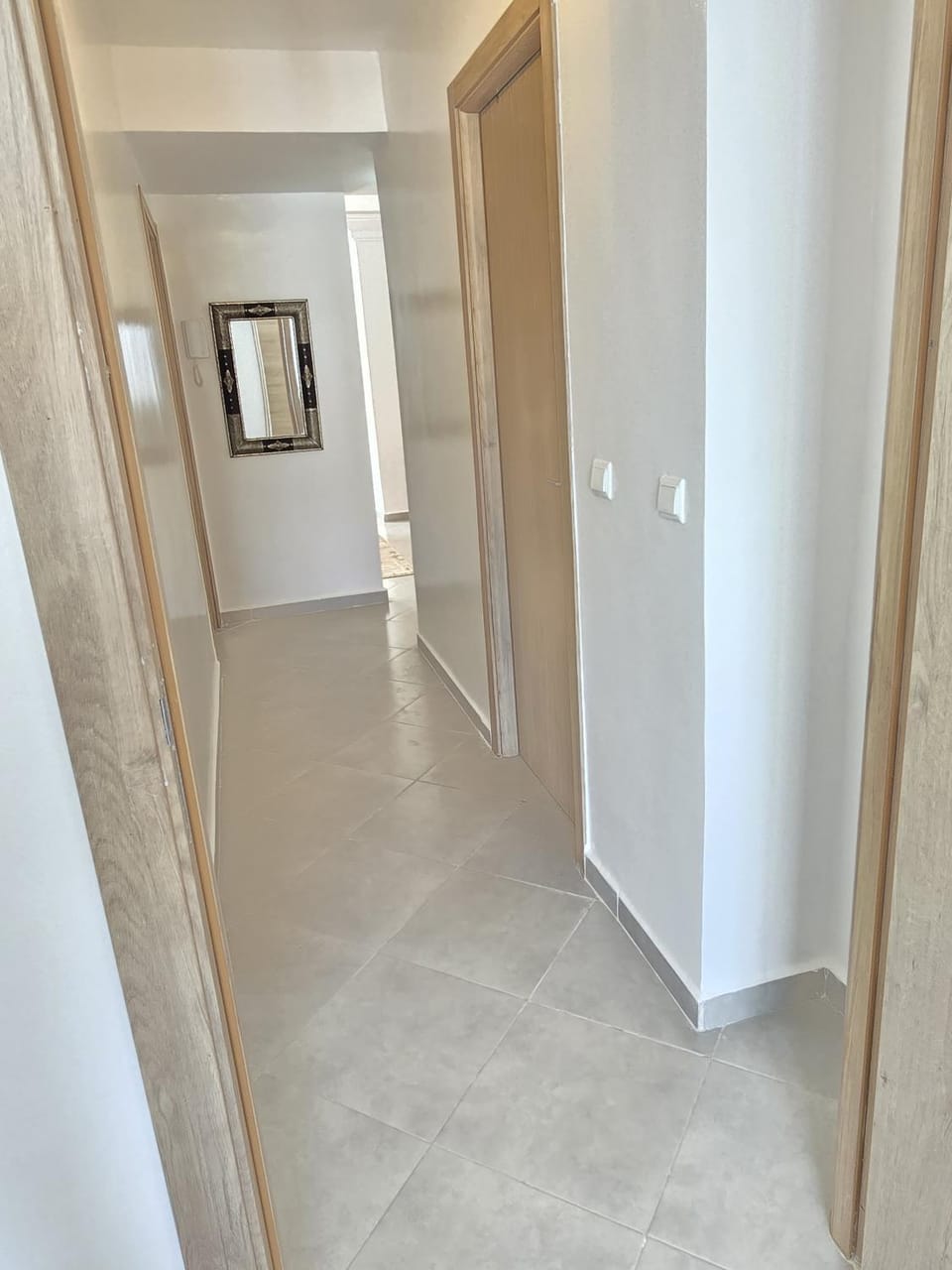 Appartment sea view Agadir Apartment in Agadir