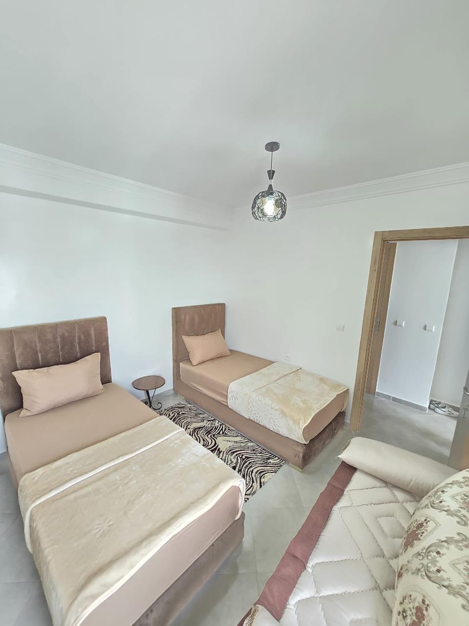 Appartment sea view Agadir Apartment in Agadir