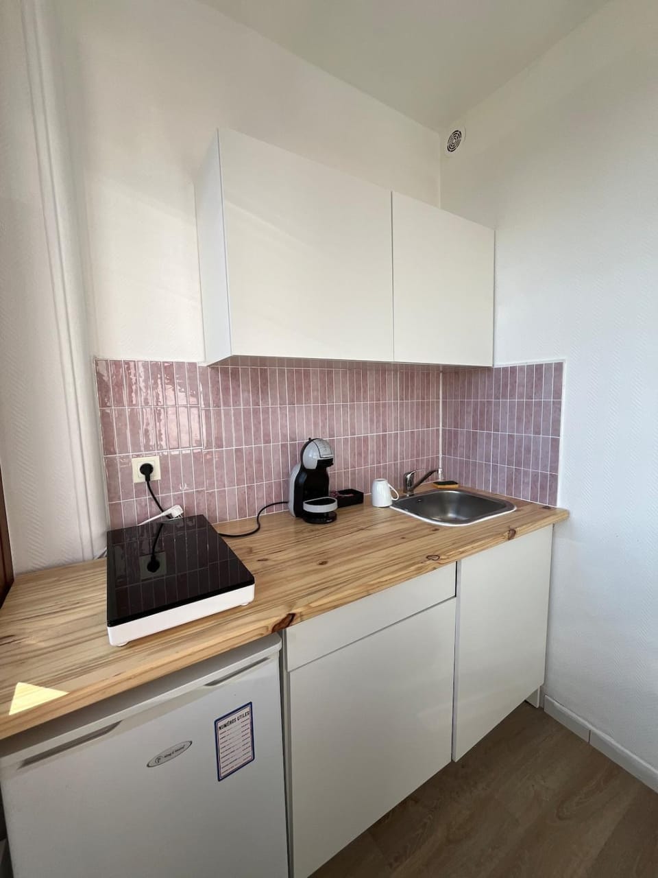 T1 bis, parking privée Apartment in Annecy