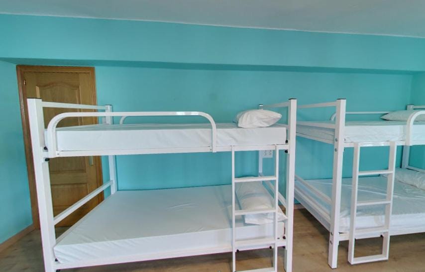ALBERGUE Pasiño A Pasiño Hostel in Galicia