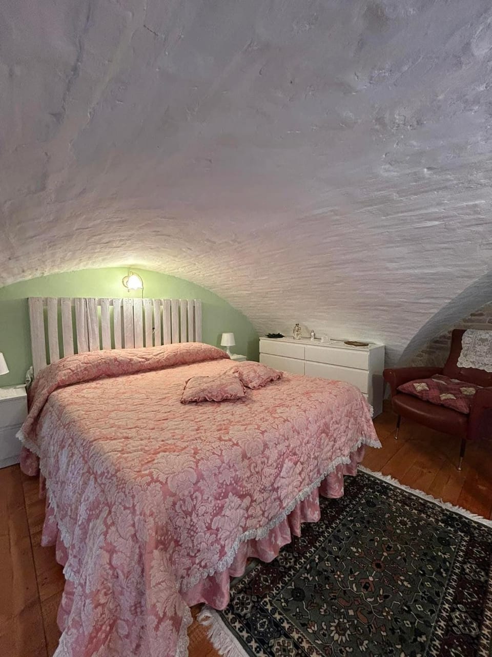 La casetta House in Province of Foggia