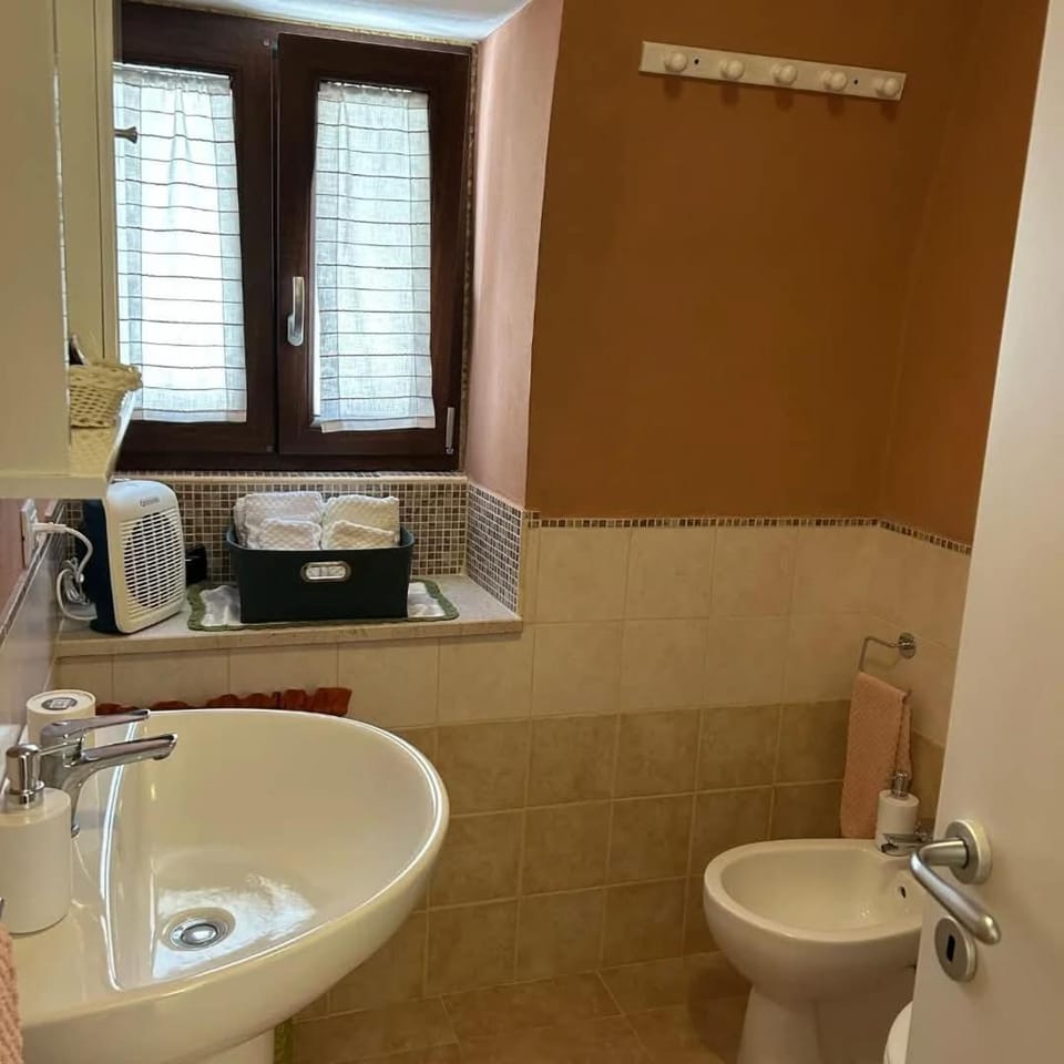 La casetta House in Province of Foggia