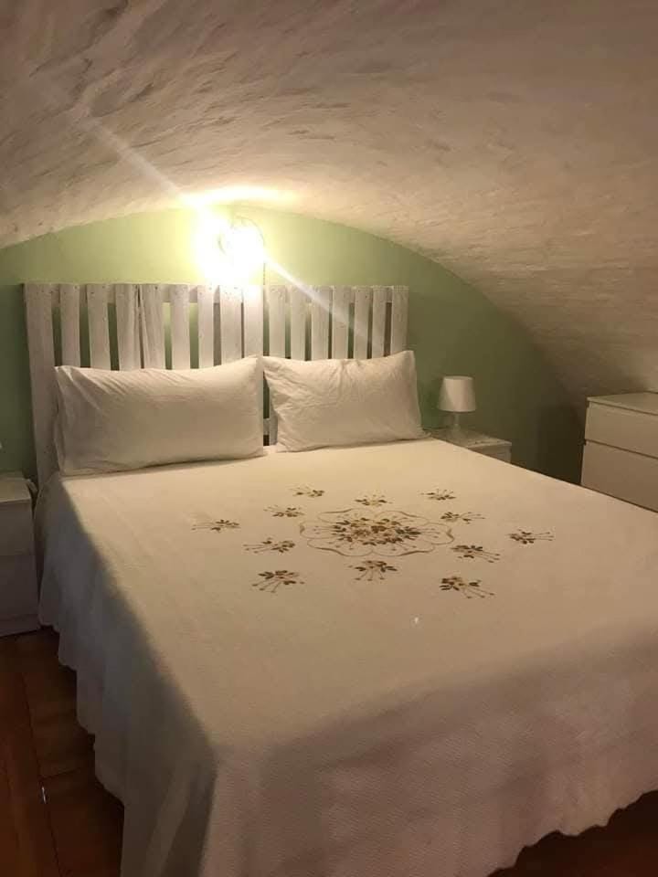 La casetta House in Province of Foggia