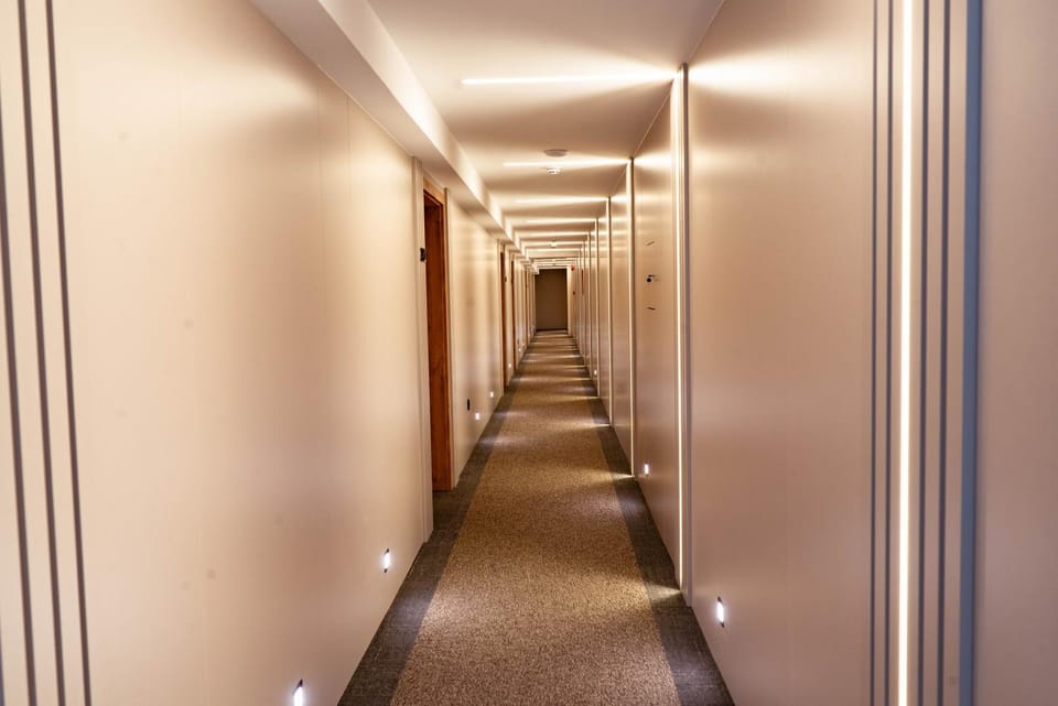 Hotel Branch Hotel in Federation of Bosnia and Herzegovina