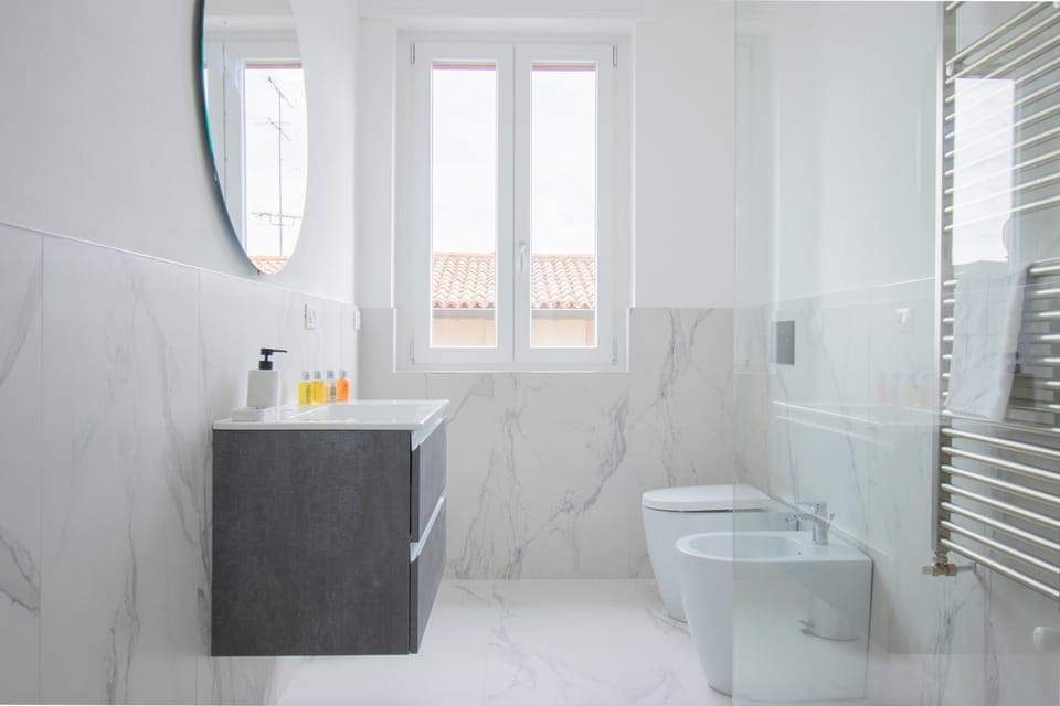 Shower, Toilet, Bathroom, bidet