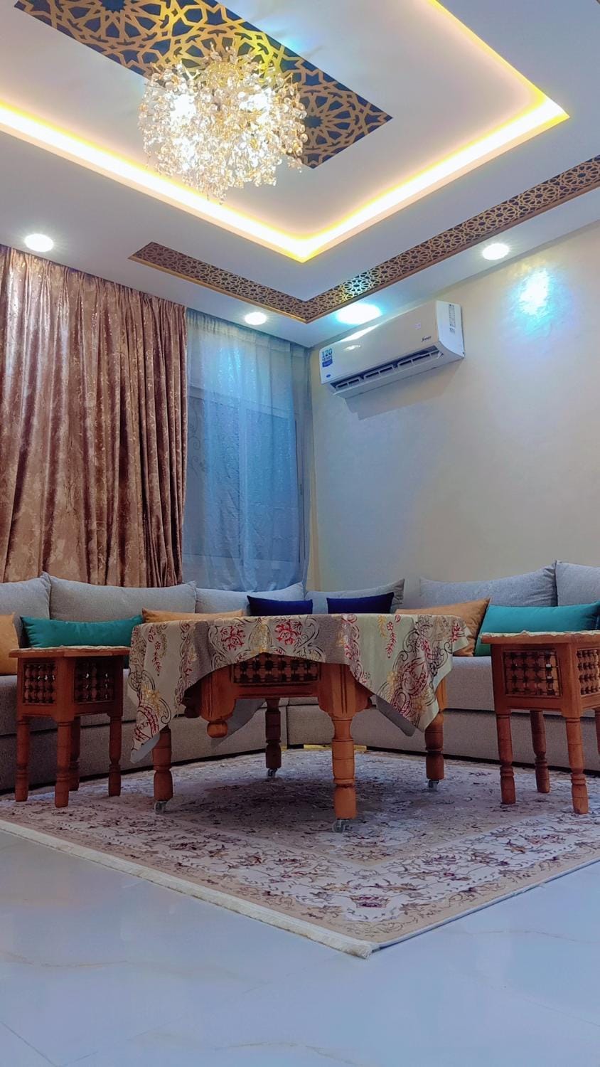 Appartement,kech Apartment in Marrakesh