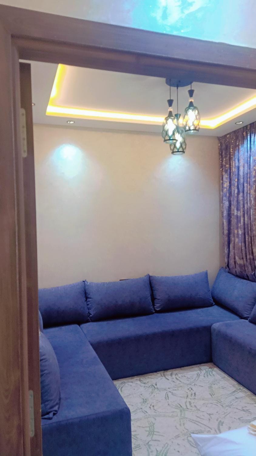 Appartement,kech Apartment in Marrakesh