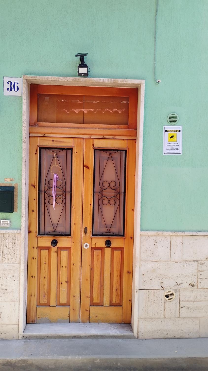 Hoya Room & Living Apartment in Bari