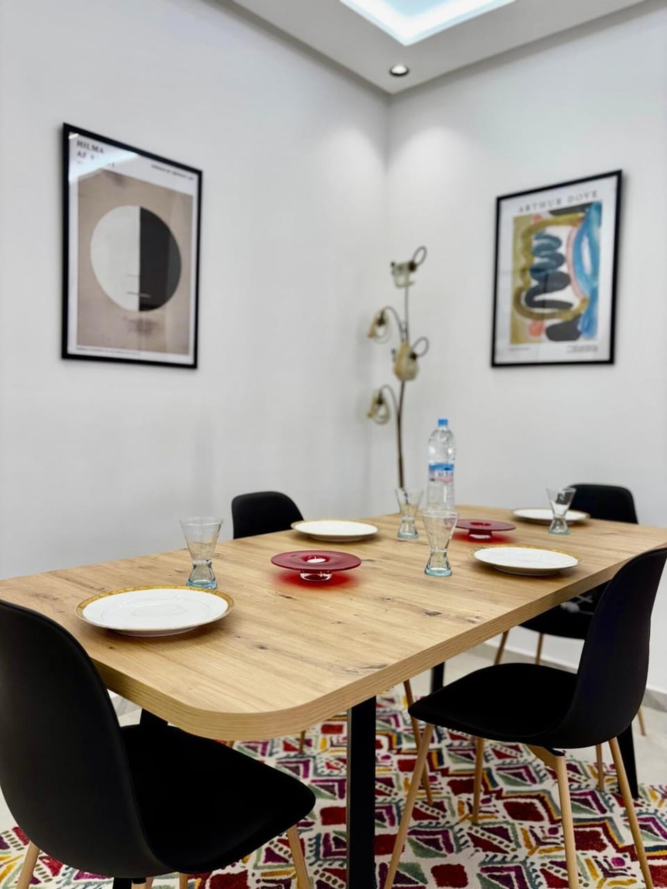 Appartement Hivernage - centre Apartment in Marrakesh