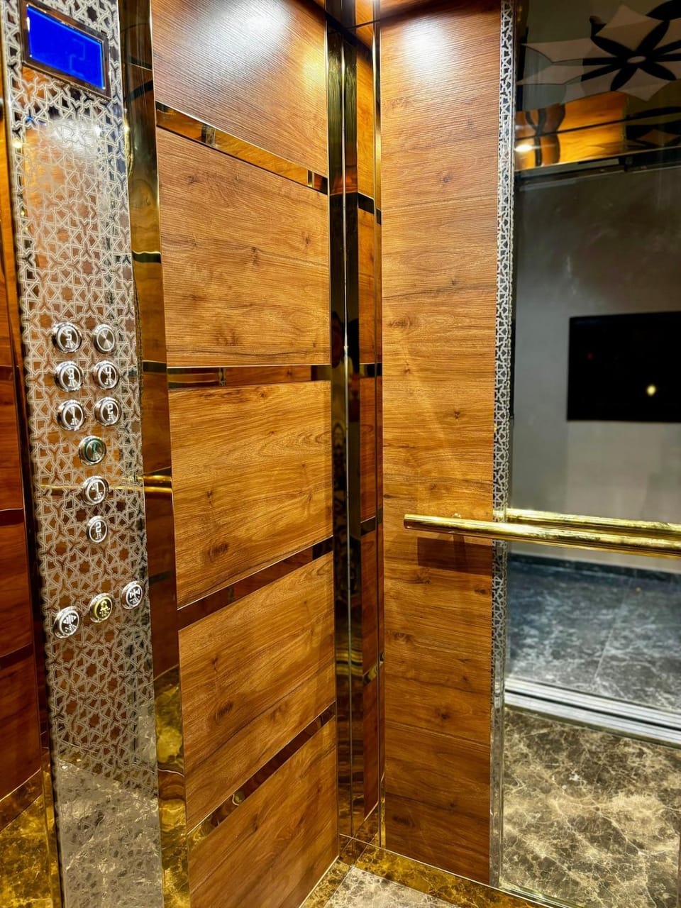 Appartement Hivernage - centre Apartment in Marrakesh