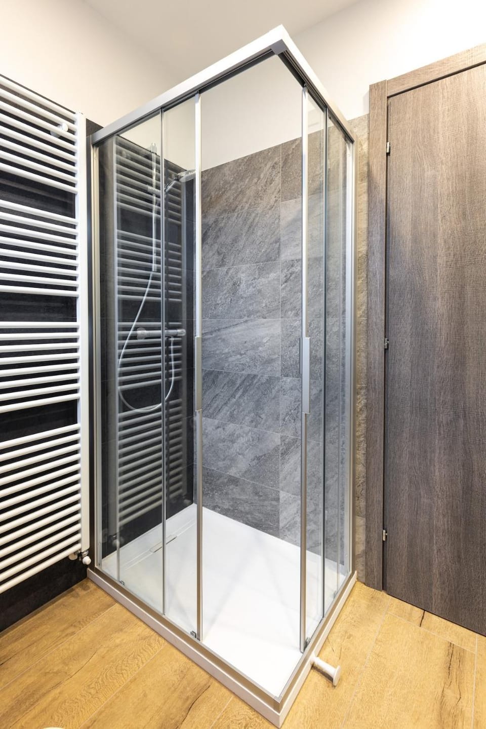 La Strencia House in Province of Brescia