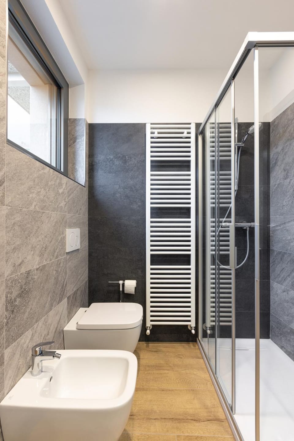 La Strencia House in Province of Brescia