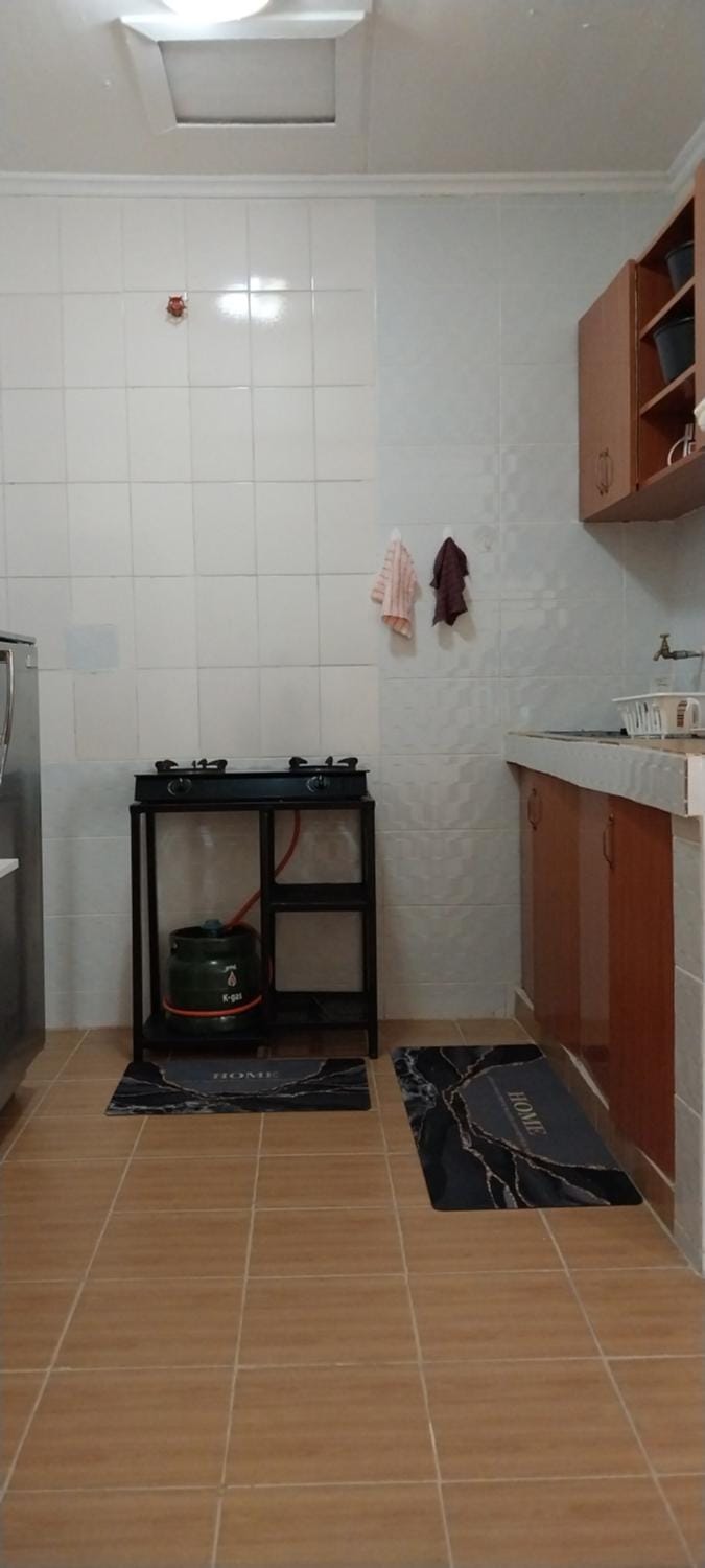 Amali Haven Apartment in Kenya