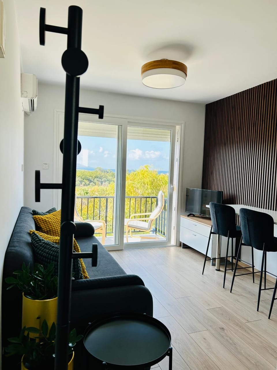 Silver View Apartment Apartment in Poli Crysochous