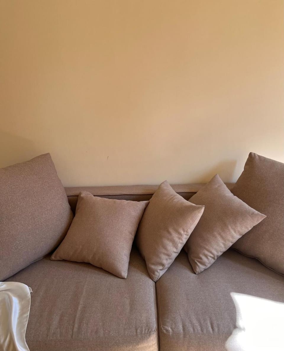 Comfortable Room in Sheikh Zayed Apartment in Egypt