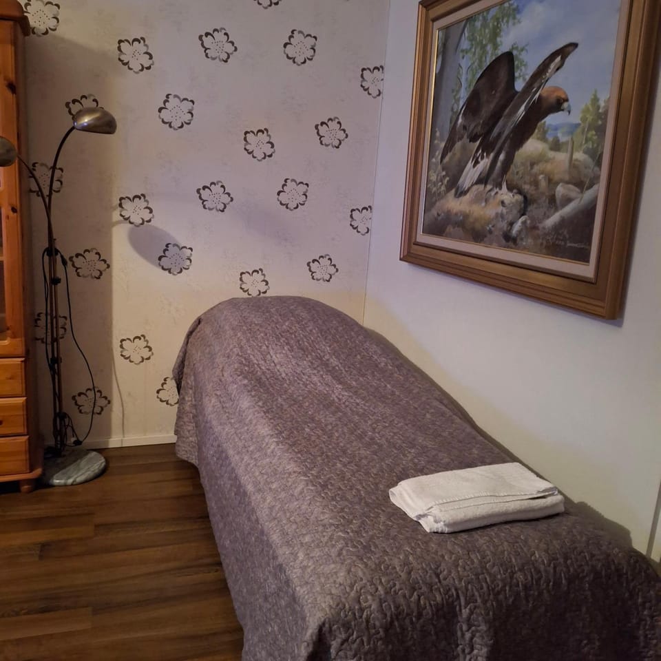 Kontiopuisto Apartment in Finland
