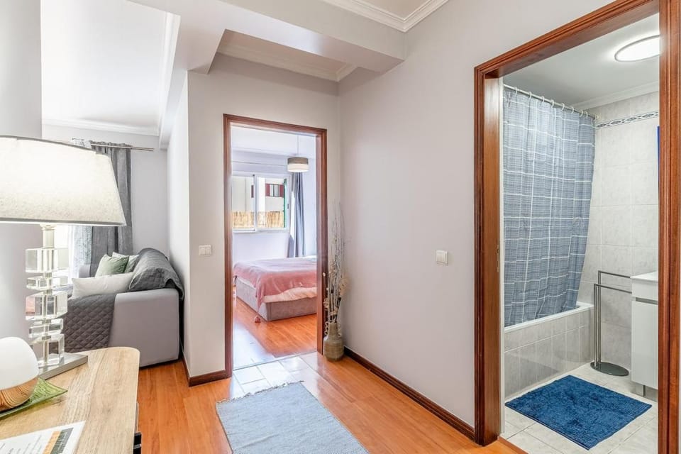 Cozy Stay Apartment in Caniço