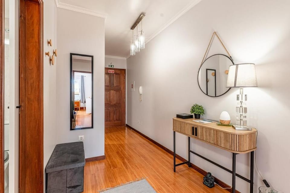 Cozy Stay Apartment in Caniço