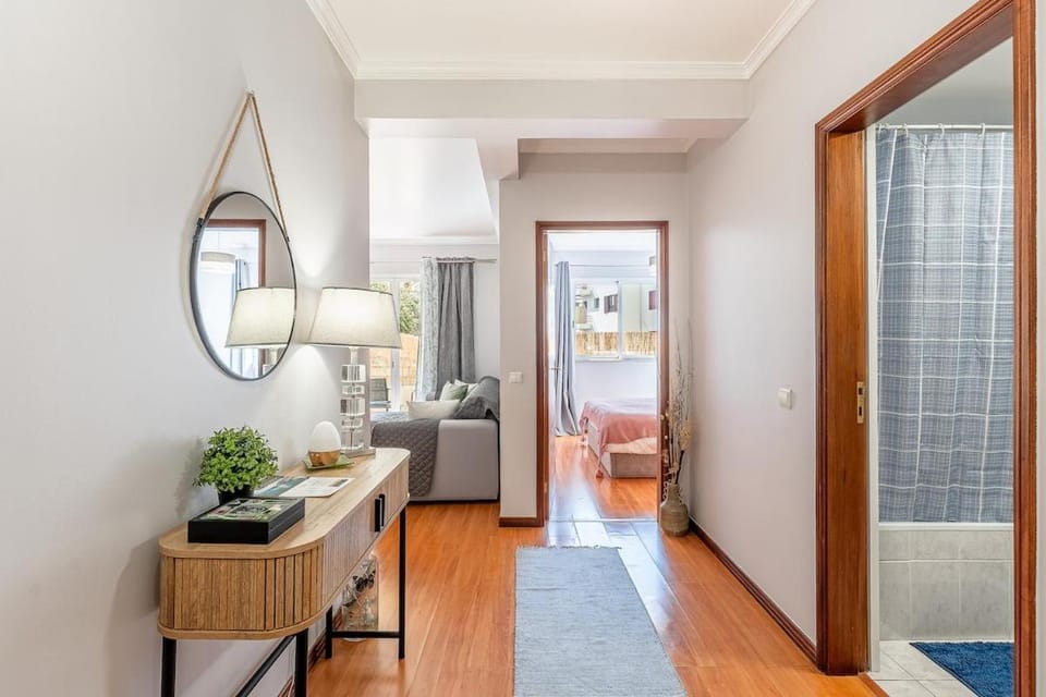 Cozy Stay Apartment in Caniço